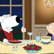 Image for article titled Family Guy: “Road To Vegas/No Country Club For Old Men”